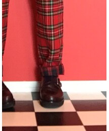 あしながおじさん | シューズ