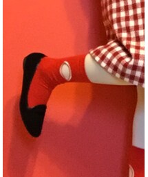 rooms SHOP | ソックス/靴下