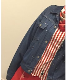 古着 | デニムジャケット