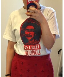 blAnks | Tシャツ/カットソー