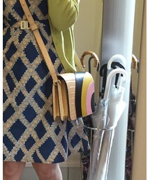 Orla Kiely | ショルダーバッグ