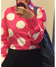 Vivienne Westwood MAN | シャツ/ブラウス