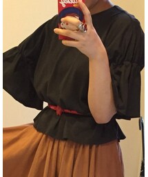 non-sens | シャツ/ブラウス