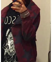 Vivienne Westwood red label | パーカー