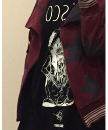 SKULL SHIT | Tシャツ/カットソー