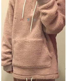 LABRAT | パーカー