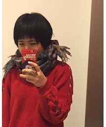 FRANCO FERRARI | ストール/ショール