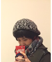 Vivienne Westwood | ハンチング/ベレー帽