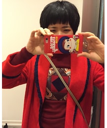 VIVIENNE TAM | ニット/セーター