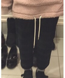 non-sens | その他パンツ