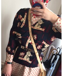 古着 | シャツ/ブラウス