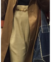 bulle de savon | その他パンツ