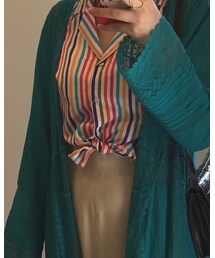 古着 | シャツ/ブラウス