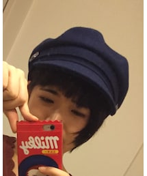 earth | キャスケット