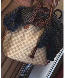 LOUIS VUITTON | トートバッグ