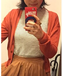 ADAM ET ROPE' | Tシャツ/カットソー