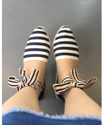 TOMORROWLAND  | サンダル