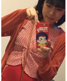 BEAMS | トップス