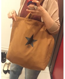 CONVERSE TOKYO | トートバッグ