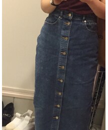 BEAUTY&YOUTH UNITED ARROWS | デニムスカート