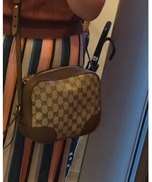 GUCCI | ショルダーバッグ