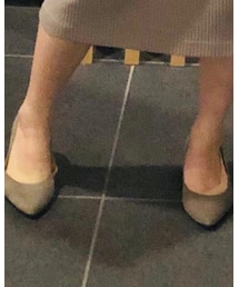 卑弥呼 | パンプス