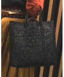 ROSE BUD | トートバッグ