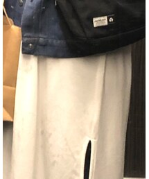 GU | Tシャツ/カットソー