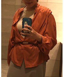 古着 | シャツ/ブラウス