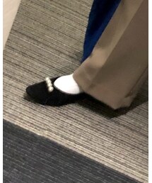 卑弥呼 | パンプス