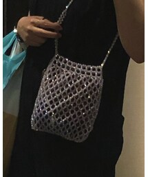 ハンドメイド！ | ショルダーバッグ