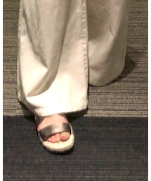 あしながおじさん | サンダル