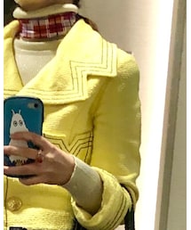 古着 | ジャケット/アウター