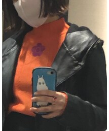 PAMEO POSE | ニット/セーター