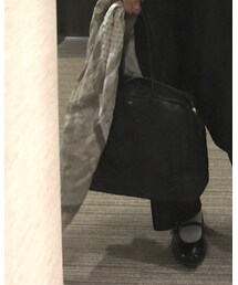 agnes b. | トートバッグ