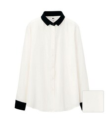 UNIQLO | シャツ/ブラウス