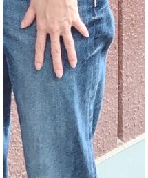 GU | デニムパンツ