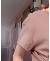 GU | Tシャツ/カットソー