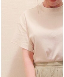 GU | Tシャツ/カットソー
