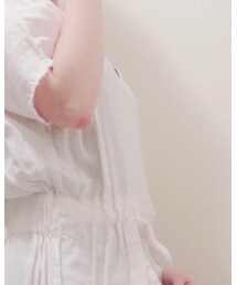 ZARA | ワンピース