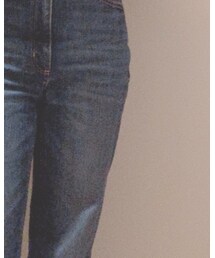 GU | デニムパンツ