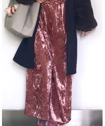 nohea | チノパンツ