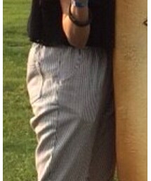 NICE CLAUP | その他パンツ