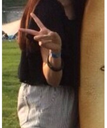 NIKE | アナログ腕時計