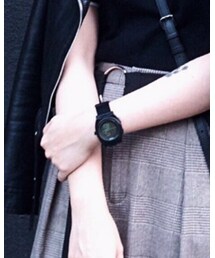 NIXON | アナログ腕時計