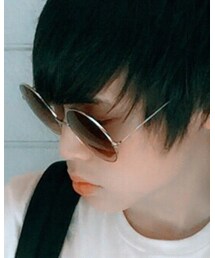 貰い物 | サングラス