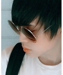 貰い物 | サングラス