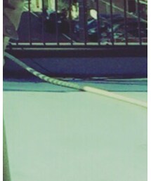 BLUE WORK | トレンチコート