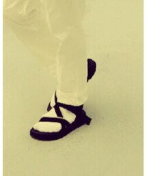 Chaco | サンダル