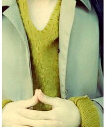 古着 | ニット/セーター